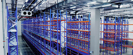 Storage Solution for Medical Equipment